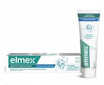 Элмекс (Elmex) зубная паста Sensitive Professional бережное отбеливание, 75мл
