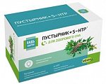 Купить пустырник+5-нтр (гидрокситриптофан) магний и витамины группы в будь здоров! капсулы 280мг 120шт бад в Городце