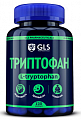 Купить gls (глс) триптофан 500мг, капсулы 250мг, 120 шт бад в Городце