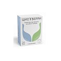 Купить цистберри, таблетки шипучие 3,7 г, 20 шт бад в Городце