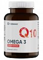 Купить биафишенол омега3 коэнзим, капсулы 350мг, 120 шт бад в Городце