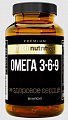 Купить atech nutrition premium (атех нутришн премиум) омега 3-6-9, капсулы массой 1630 мг 60 шт бад  в Городце