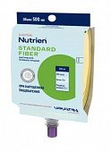 Купить нутриэн стандарт стерилизованный для диетического лечебного питания с пищевыми волокнами нейтральный вкус, 500мл в Городце