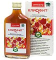 Купить эликсир клиофит, флакон 100мл в Городце