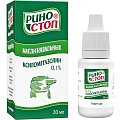 Купить риностоп, капли назальные 0,1%, флакон-капельница 20 мл в Городце