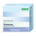Купить diet formula (диет формула) очищение от шлаков и токсинов, таблетки день 60 шт+ночь 60 шт бад в Городце