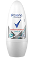 Купить rexona (рексона) дезодорант-ролик антибактериальная свежесть, 50мл в Городце