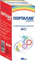 Купить порталак, сироп 667 мг/мл, флакон 500мл в Городце