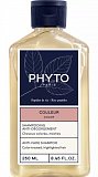 Phytosolba PhytoColor (Фитосольба Фитоколор) шампунь-защита цвета 250мл