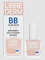 Librederm BB (Либридерм) лак для ногтей, 10мл