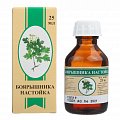 Купить боярышник настойка, флакон 25мл в Городце