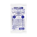Шприц 2мл FirstAid (ФерстЭйд) одноразовый с иглой 22G (0,7х40мм) 10шт