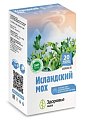 Купить исландский мох, фильтр-пакеты 1,5г 20шт бад в Городце