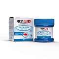 Купить first aid (ферстэйд) бальзам для наружного применения с разогревающим эффектом, 20 г в Городце