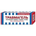 Купить заживитель травмагель, гель-бальзам для тела, 75 мл в Городце