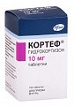 Купить кортеф, таблетки 10мг, 100 шт в Городце