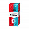 Купить нормомед, сироп 50мг/мл, фл 240мл в Городце