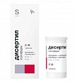 Купить дисертил солофарм, таблетки 5мг+5мг, 30 шт в Городце