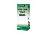 Купить элеутерококк экстракт жидкий для приема внутрь, флакон 50мл в Городце