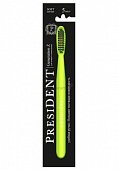 Купить президент (president) зубная щетка для детей дженерейшн z мягкая от12лет в Городце