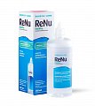 Купить раствор для контактных линз renu multi plus фл 360мл в Городце