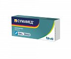 Купить сумамед, капсулы 250мг, 6 шт в Городце