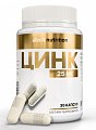 Купить atech nutrition (атех нутришн) цинк, капсулы 620мг банка 30 шт. бад в Городце