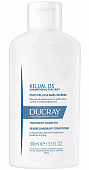Купить дюкрэ келюаль (ducray kelual) ds шампунь для лечения тяжелых форм перхоти 100мл в Городце
