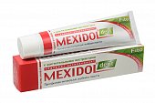 Купить мексидол дент (mexidol dent) зубная паста фито, 65г в Городце