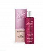Купить 818 beauty formula шампунь ежедневный для очищения волос любого типа, 200 мл в Городце