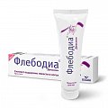 Купить флебодиа, крем-гель для ног 50мл в Городце