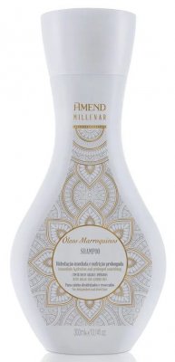 Купить аменд (amend) шампунь для сухих волос с марокканскими маслами, 300мл в Городце