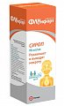 Купить флуифорт, сироп 90мг/мл, флакон 200мл в Городце