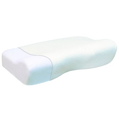 Купить подушка ортопедическая триверс-119 с эффектом памяти для сна, размер м в Городце