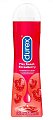 Купить durex (дюрекс) гель-смазка play sweet strawberry клубника 50мл в Городце