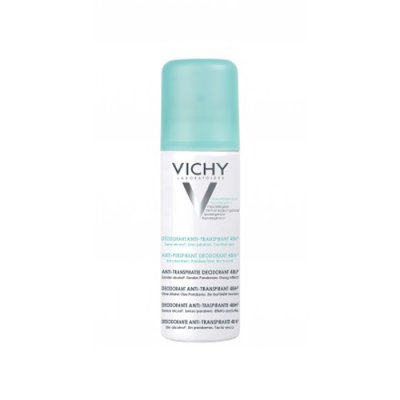 Купить vichy (виши) дезодорант аэрозоль регулирующий 125мл в Городце