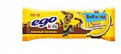 Купить мюсли ego (эго) кидс батончик банан с шоколадными каплями и витамином с, 25г бад в Городце