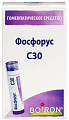 Купить фосфорус с30 гомеопатический монокомпонентный препарат минерально-химического происхождения гранулы гомеопатические 4 г в Городце