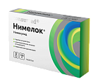 Купить нимелок консумед (consumed), таблетки 100мг, 20 шт в Городце