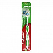 Купить колгейт (colgate) зубная щетка премьер отбеливания средняя, 1 шт в Городце