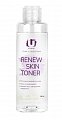 Купить гельтек the u тоник для лица с кислотами renew skin toner, 145 мл в Городце