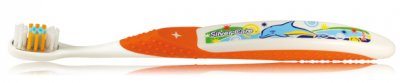 Купить президент (president) зубная щетка серебрянная защита teen от 7 до 12 лет, 1 шт в Городце