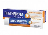 Купить эльгидиум зубная паста защита от кариеса 75мл в Городце