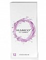 Hasico (Хасико) презервативы классические 12 шт.