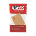 Купить пластырь перцовый медицинский first aid (ферстэйд) 10см х 18см, 1 шт в Городце