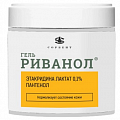 Купить риванол гель для ухода за кожей, 110мл в Городце