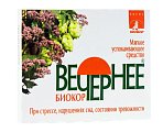 Купить вечернее биокор, таблетки 0,18г, 30шт бад в Городце