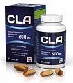 Купить реалкапс конъюгированная линолевая кислота (клк) 600мг, капсулы 1050мг, 60 шт бад в Городце
