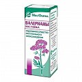 Купить валериана настойка, флакон 25мл в Городце
