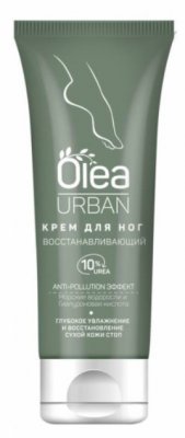 Купить olea urban олеа (урбан) крем для ног восстанавливающий, 75мл в Городце